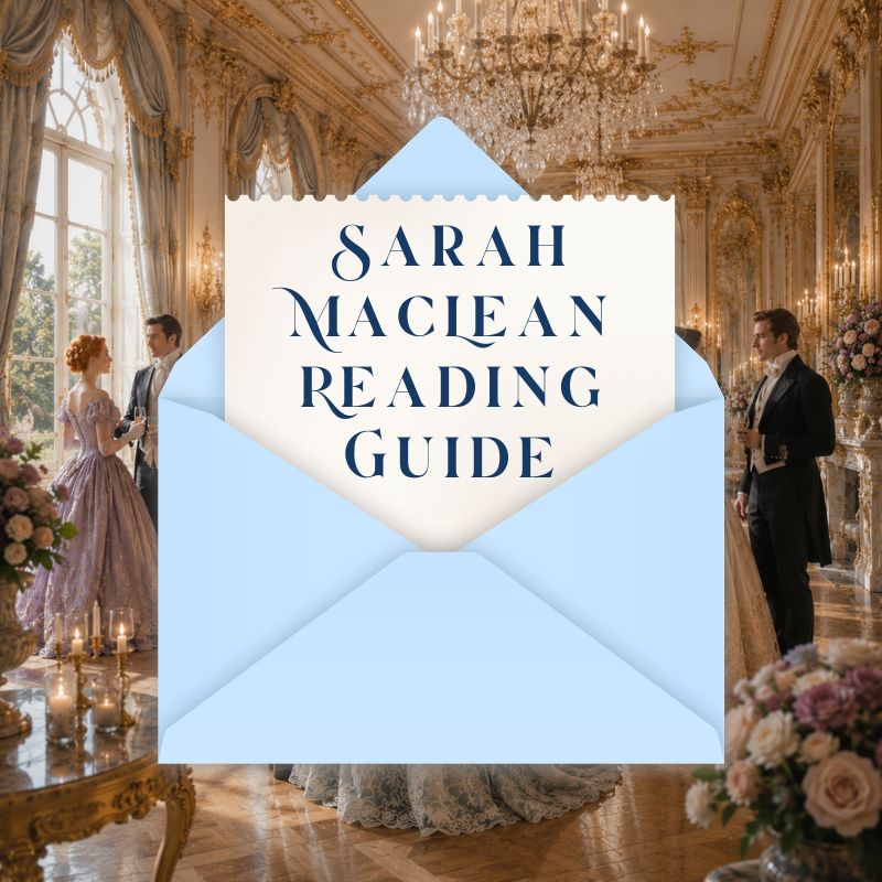 sarah maclean reading guide cover